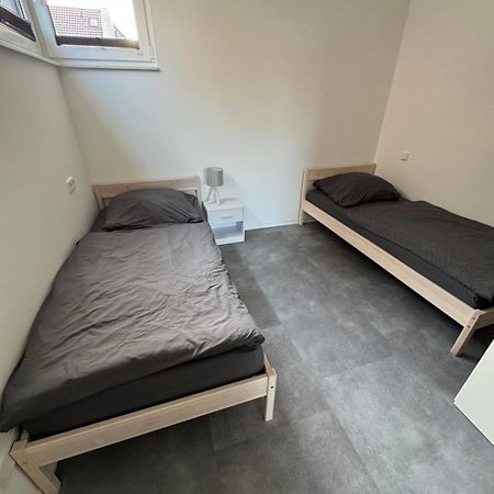 Meine Gemuetliche Auszeit ウォルフスブルク エクステリア 写真