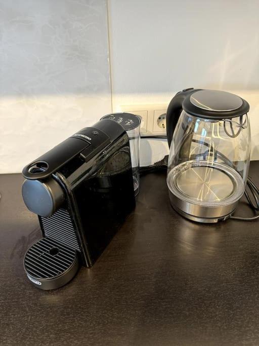 Meine Gemuetliche Auszeit ウォルフスブルク エクステリア 写真